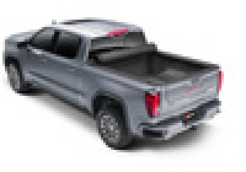 BAK Tonneau Covers - Roll Up BAK 15-21 Chevy Colorado/GM Canyon Revolver X4s 5.2ft Bed Cover