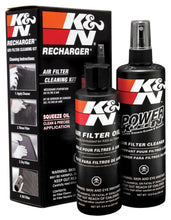 Load image into Gallery viewer, K&amp;N Engineering Recharge Kits K&amp;N Filter Cleaning Kit