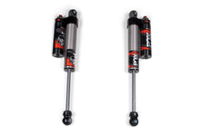 Load image into Gallery viewer, No Brand Available Shocks &amp; Coilovers FOX 2.5 Rear Shocks w/ DSC Reservoir | 6.5 Inch Lift | Performance Elite Series | Chevy Silverado and GMC Sierra 2500 / 3500 HD (20-23)