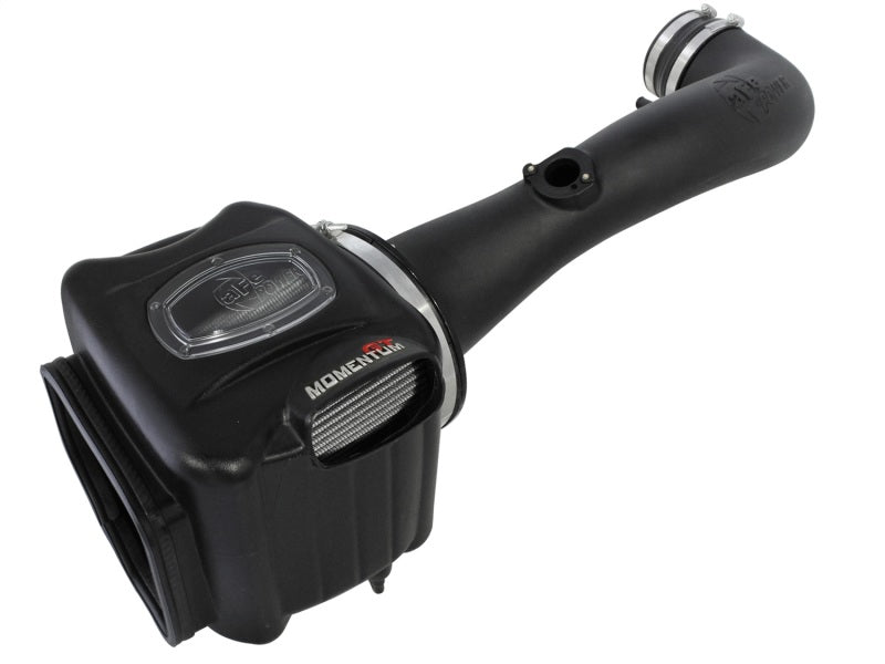 aFe Cold Air Intakes aFe Momentum GT PRO DRY S Stage-2 Si Intake System, GM 09-13 Silverado/Sierra 1500 V8 (GMT900)