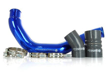 Load image into Gallery viewer, Sinister Diesel Intercooler Pipe Kits Sinister Diesel 03-07 Ford 6.0L Powerstroke Hot Side Charge Pipe