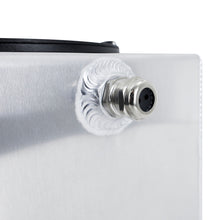 Load image into Gallery viewer, Mishimoto Coolant Reservoirs Mishimoto Universal Ice Box Tank Reservoir 5 Gallon Natural