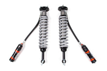 Load image into Gallery viewer, No Brand Available Shocks &amp; Coilovers FOX 2.5 Coil-Over Shocks w/ DSC Reservoir Adjuster | 4 Inch Lift | Performance Elite Series | Ford F150 (15-20) 4WD
