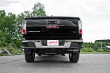 Load image into Gallery viewer, MBRP Catback MBRP 2015 Chevy/GMC Colorado/Canyon 2.5L &amp; 3.6L Aluminized 3in C/B Single Side Exit