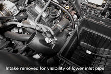 Load image into Gallery viewer, K&amp;N Engineering Intake Elbows K&amp;N 21-22 Ford F-150 V6-3.5L Inlet Pipe