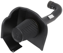 Load image into Gallery viewer, K&amp;N Engineering Cold Air Intakes K&amp;N 71 Series Performance Intake Kit - Chevrolet/GMC 14-15 Silverado/Sierra / 2015 Suburban/Yukon