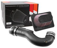 Load image into Gallery viewer, K&amp;N Engineering Cold Air Intakes K&amp;N 05-06 Toyota Tundra / Sequoia V8-4.7L Performance Air Intake Kit