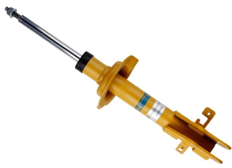Bilstein Shocks and Struts Bilstein B6 09-14 Ford Edge Front Right Twintube Strut Assembly