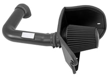 Load image into Gallery viewer, K&amp;N Engineering Cold Air Intakes K&amp;N 04-08 Ford F150 V8-5.4L/04-07 Ford Lobo 5.4L V8 Blackhawk Perf Intake Kit
