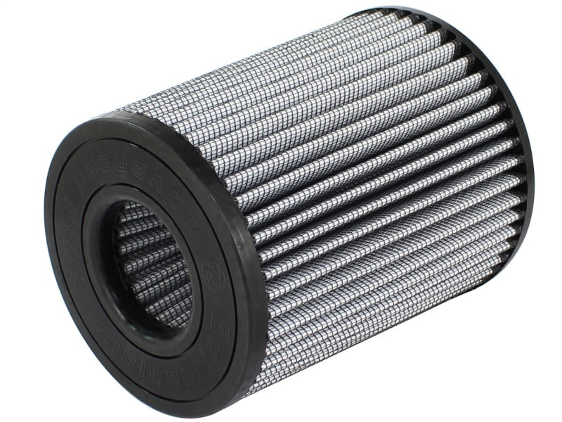aFe Air Filters - Direct Fit aFe MagnumFLOW OE Replacement Pro DRY S Air Filters 13-14 Ford Focus 2.0L