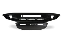 Load image into Gallery viewer, DV8 Offroad Bumpers - Steel DV8 Offroad 21-22 Ford Bronco Competition Series Front Bumper