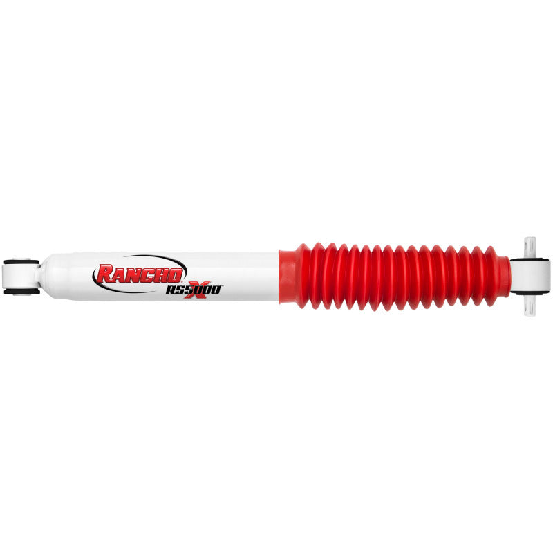 Rancho Shocks and Struts Rancho 92-94 Chevrolet Blazer / Full Size Rear RS5000X Shock