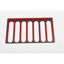 Load image into Gallery viewer, Rugged Ridge Vents Rugged Ridge 07-18 Jeep Wrangler JK Cowl Vent Cover