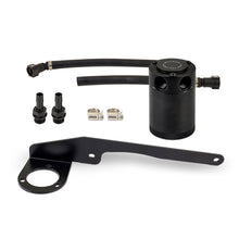 Load image into Gallery viewer, Mishimoto Oil Catch Cans Mishimoto 2019+ Chevy Silverado 1500 5.3L/6.2L Baffled Oil Catch Can