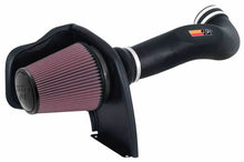 Load image into Gallery viewer, K&amp;N Engineering Cold Air Intakes K&amp;N 05 Chevy/GMC PickUp/SUV V8 4.6/5.3/6.0L Performance Intake Kit