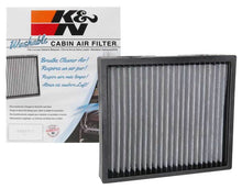 Load image into Gallery viewer, K&amp;N Engineering Cabin Air Filters K&amp;N Replacement Cabin Air Filter