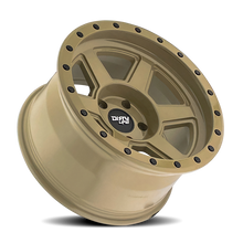 Load image into Gallery viewer, Dirty Life Wheels - Cast Dirty Life 9315 Compound 17x9 / 6x139.7 BP / -12mm Offset / 106mm Hub Desert Sand Wheel