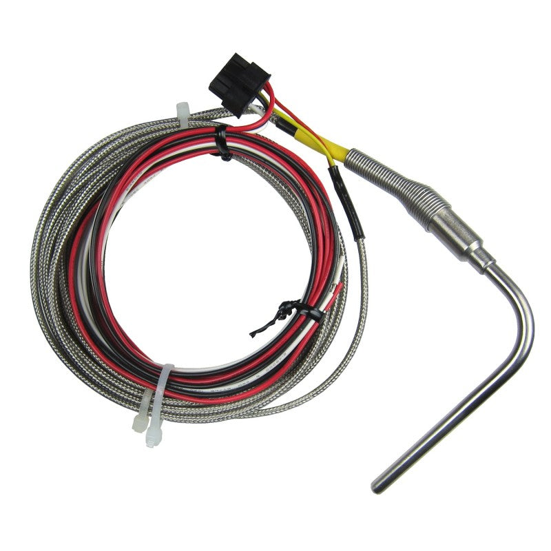 AutoMeter Uncategorized Autometer Thermocouple Type K 3/16in Diameter Closed Tip for Digital Stepper Motor Pyrometer