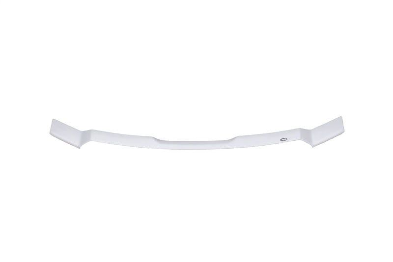 AVS Hood Deflectors AVS 15-18 GMC Sierra 1500 Aeroskin Low Profile Color Match Hood Shield - Quicksilver Metallic