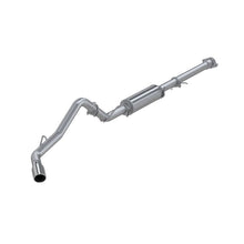Load image into Gallery viewer, MBRP Catback MBRP 2007-2009 Chev/GMC 1500 Denali Cat Back Single Side