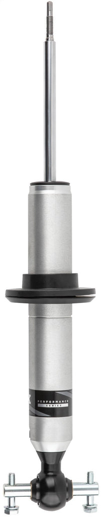 FOX Shocks and Struts Fox 19-Up GM 1500 Performance Series 2.0 Front Smooth Body 0-2in Lift - Snap Ring Coil-Over
