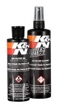 Load image into Gallery viewer, K&amp;N Engineering Recharge Kits K&amp;N Filter Cleaning Kit