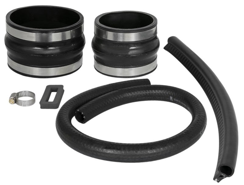 aFe Air Intake Components aFe MagnumFORCE Cold Air Intake System Spare Parts Kit Toyota Tundra 07-21 V8-5.7L