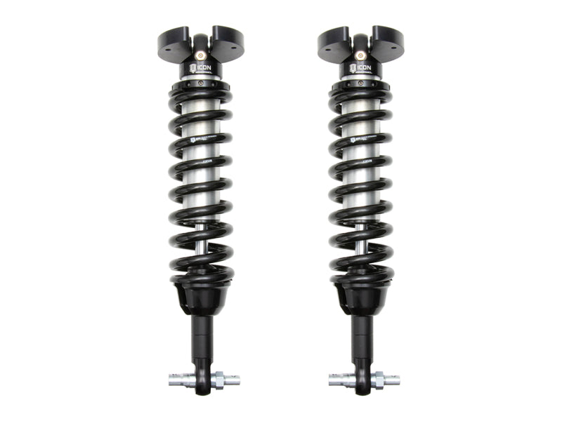 ICON Coilovers ICON 2019+ GM 1500 2.5 Series Shocks VS IR Coilover Kit