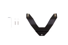 Load image into Gallery viewer, LUND Bull Bars Lund Universal License Plate Relocation Kit For Bull Bars - Black