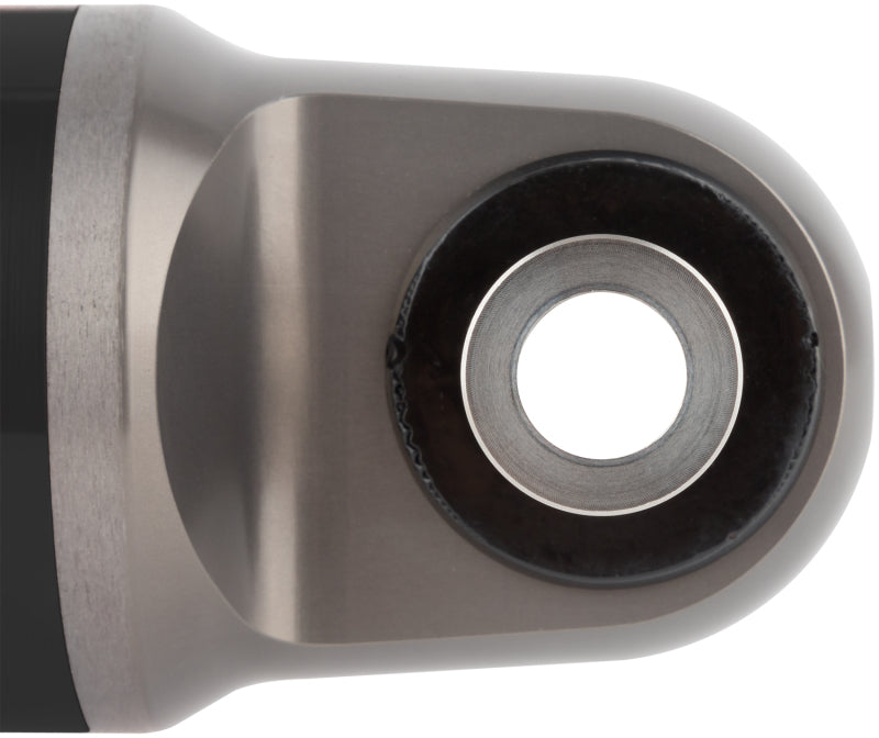 FOX Shocks and Struts Fox 20-Up Jeep Gladiator 2.5 Performance Series Smooth Body Piggyback DSC Rear Shock 3.5-4in. Lift