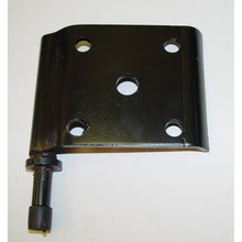 Load image into Gallery viewer, OMIX Hardware - Singles Omix Right Rear Leaf Spring Plate 76-86 Jeep CJ Models