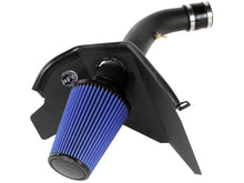 Load image into Gallery viewer, aFe Cold Air Intakes aFe MagnumFORCE Intakes Stage-2 P5R AIS P5R Toyota Tacoma 99-04 4Rnr 99-02 V6-3.4L