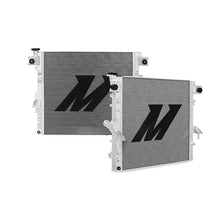 Load image into Gallery viewer, Mishimoto Radiators Mishimoto 07-17 Jeep Wrangler JK Performance Aluminum Radiator V2