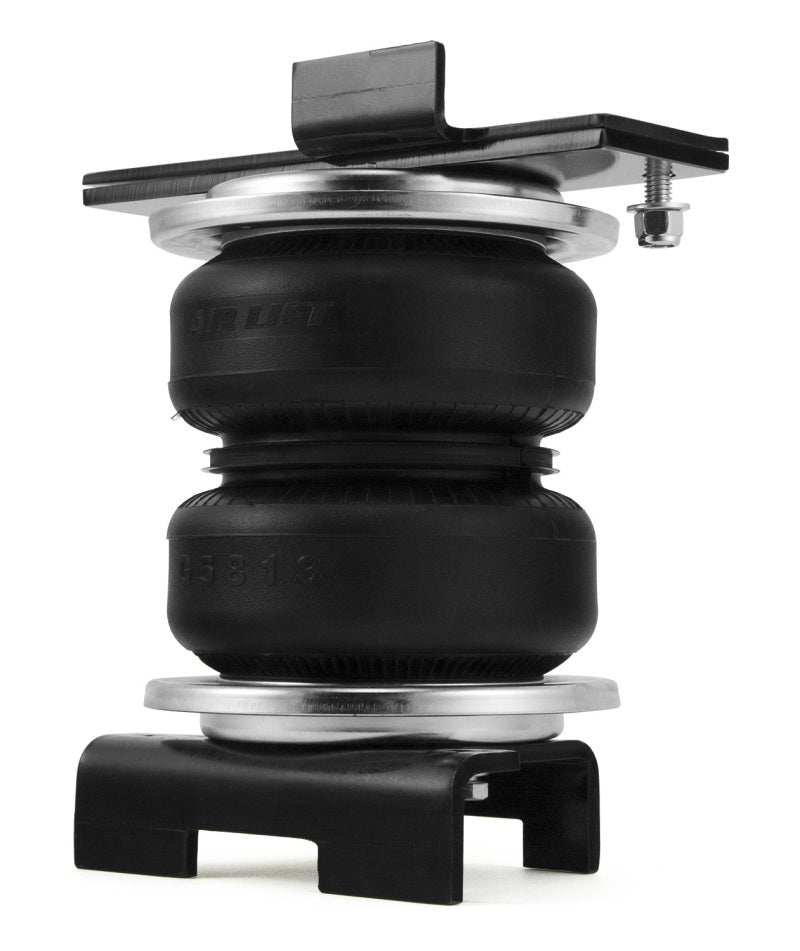 Air Lift Air Suspension Kits Air Lift Loadlifter 5000 for Half Ton Vehicles