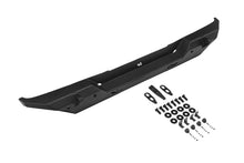 Load image into Gallery viewer, Rugged Ridge Bumpers - Steel Rugged Ridge 18-20 Jeep Wrangler JL Rear XOR Bumper