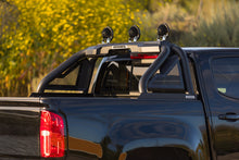 Load image into Gallery viewer, Go Rhino Bed Racks Go Rhino 15-20 Chevrolet Colorado Sport Bar 2.0 (Mid Size) - Tex Blk