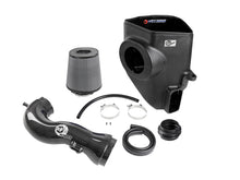 Load image into Gallery viewer, aFe Cold Air Intakes aFe 19-21 GM Trucks 5.3L/6.2L Track Series Carbon Fiber Cold Air Intake System W/ Pro Dry S Filters