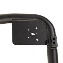 Load image into Gallery viewer, Rugged Ridge Doors Rugged Ridge Fortis Tube Doors Front 07-18 Jeep Wrangler JK