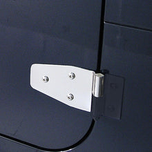 Load image into Gallery viewer, Rugged Ridge Hardware Kits - Other Rugged Ridge 87-06 Jeep Wrangler Stainless Steel Door Hinge Set