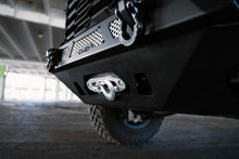 Load image into Gallery viewer, DV8 Offroad Bumpers - Steel DV8 Offroad 22-23 Toyota Tundra MTO Series Front Bumper