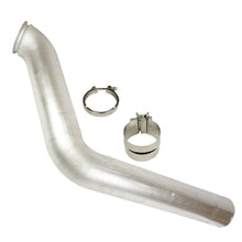 Load image into Gallery viewer, BD Diesel Downpipes BD Diesel Turbo Downpipe Kit - S400 4in Aluminized Full Marmon