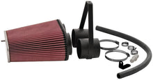 Load image into Gallery viewer, K&amp;N Engineering Cold Air Intakes K&amp;N Ford Bronco P/U Aircharger Performance Intake