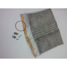 Load image into Gallery viewer, MBRP Muffler MBRP 5in Billet Muffler 12in Repack Kit