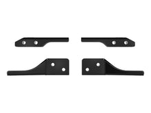 Load image into Gallery viewer, ICON Grille Guards ICON 21-UP Ford Bronco HIGH CLEARANCE CRASH BAR KIT