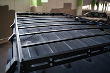Load image into Gallery viewer, DV8 Offroad Roof Rack DV8 Offroad 07-18 Jeep Wrangler JK Full-Length Roof Rack