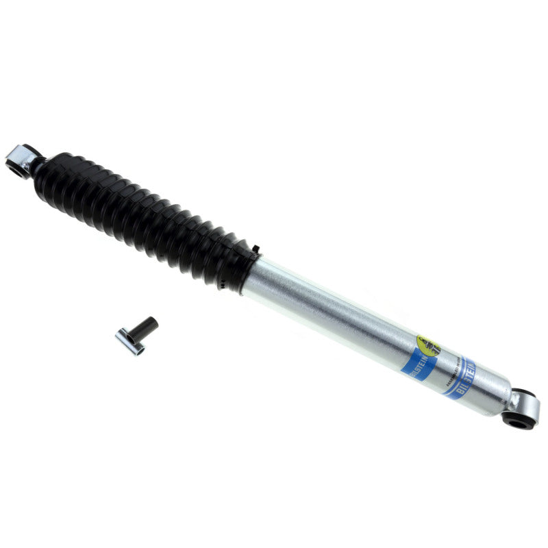 Bilstein Shocks and Struts Bilstein 5100 Series 1980 Ford Bronco Custom Rear 46mm Monotube Shock Absorber