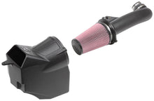 Load image into Gallery viewer, K&amp;N Engineering Cold Air Intakes K&amp;N 18-20 Jeep Wrangler JL 2.0L Aircharger Performance Intake