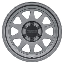 Load image into Gallery viewer, Method Wheels Wheels - Cast Method MR316 17x8.5 0mm Offset 6x5.5 106.25mm CB Gloss Titanium Wheel