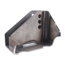 Load image into Gallery viewer, Synergy Mfg Brackets Synergy 07-18 Jeep Wrangler JK/JKU Weld-On Rear Track Bar Bracket