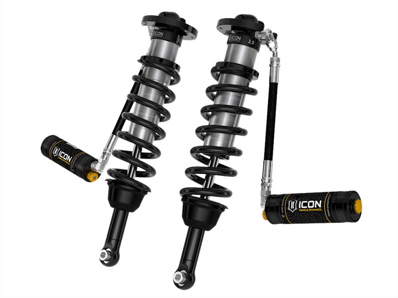 ICON Coilovers ICON 2022+ Toyota Tundra 2.5 Series VS RR CDCV Coilover Kit